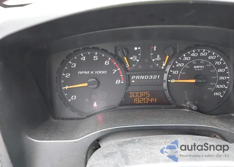 2004 Chevrolet Colorado from USA, damaged, VIN 1GCDT146648185028